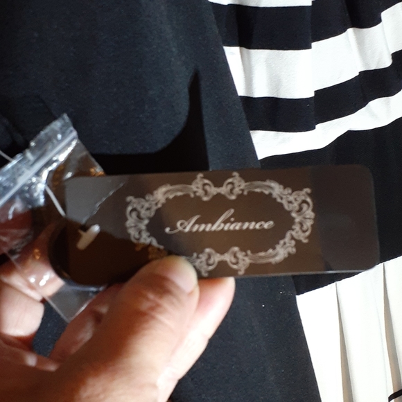 Dress with jacket - Picture 4 of 5